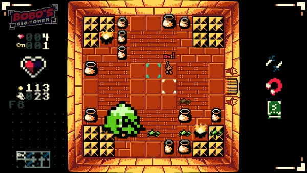Bobo's Big Tower screenshot 3