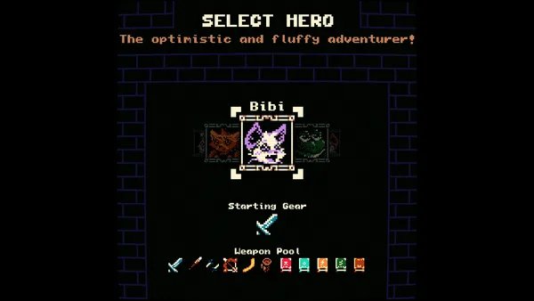 Bobo's Big Tower screenshot 8