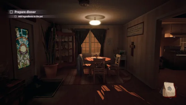 Fractured Blooms screenshot 4