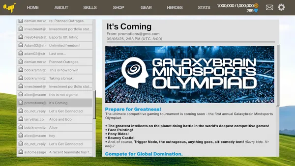 Q-UP screenshot 10