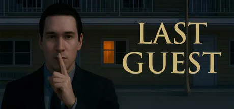 Last Guest