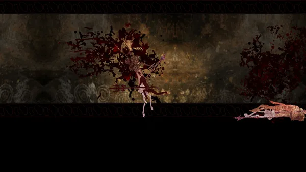 Stones of Sorrow screenshot 13