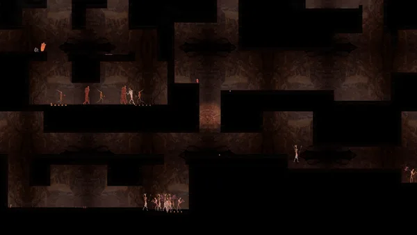 Stones of Sorrow screenshot 14
