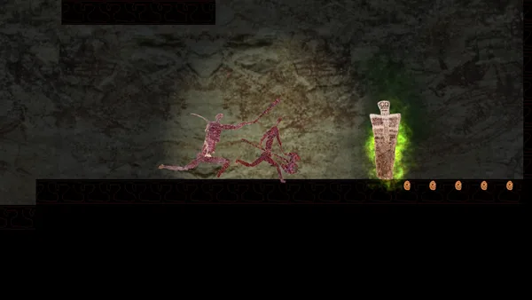 Stones of Sorrow screenshot 15