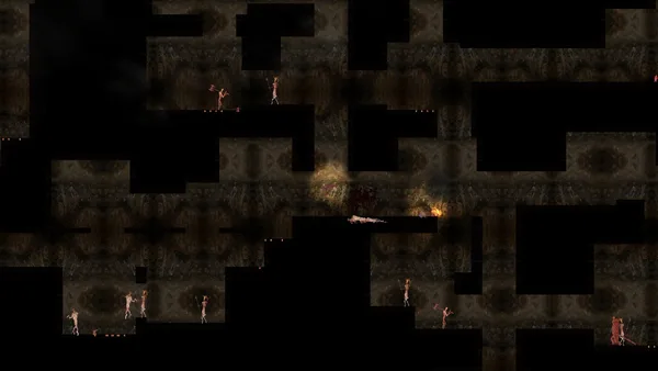 Stones of Sorrow screenshot 16