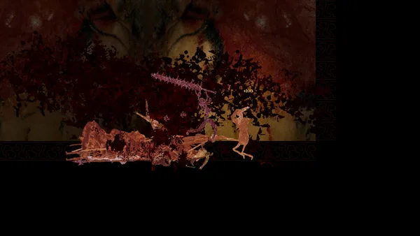 Stones of Sorrow screenshot 3