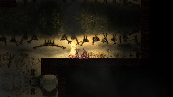 Stones of Sorrow screenshot 4