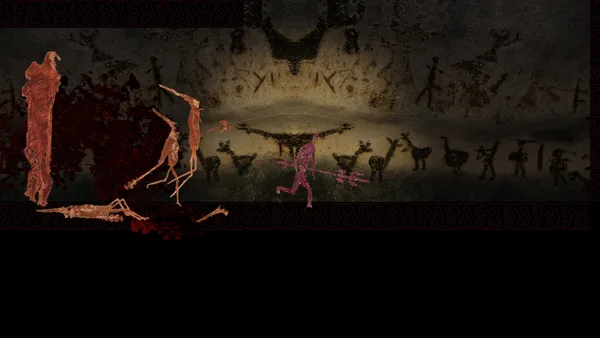 Stones of Sorrow screenshot 6