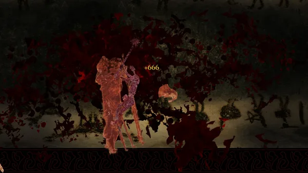Stones of Sorrow screenshot 7