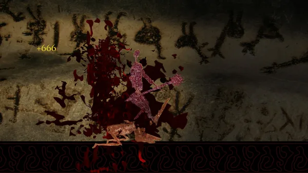 Stones of Sorrow screenshot 8