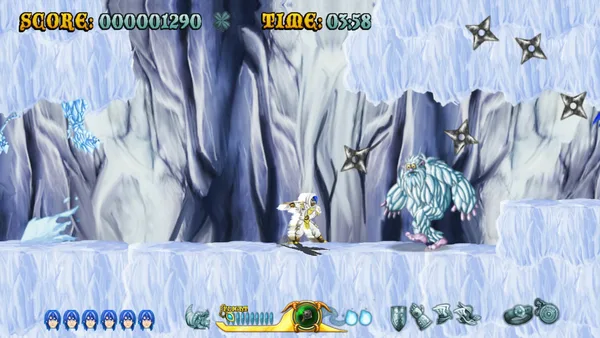 Cast of the Seven Godsends - Redux screenshot 6