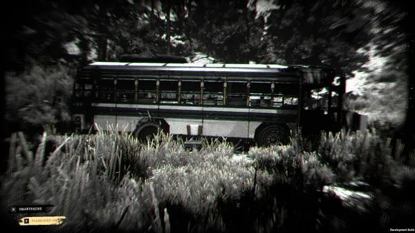 Screenshot 11 di Creepy Shift: Uncle Joe’s Motel