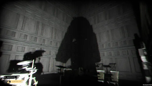 Screenshot 12 di Creepy Shift: Uncle Joe’s Motel