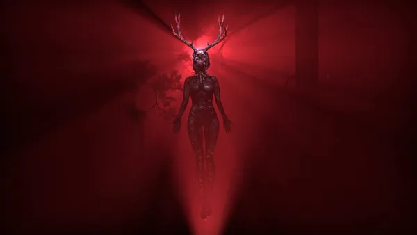 Screenshot 3 di Creepy Shift: Uncle Joe’s Motel