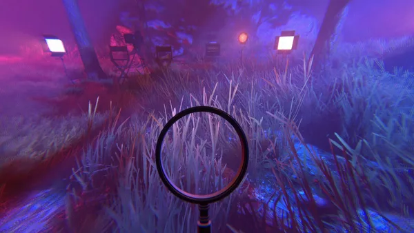 Screenshot 5 di Creepy Shift: Uncle Joe’s Motel