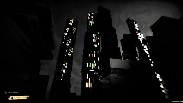Screenshot 7 di Creepy Shift: Uncle Joe’s Motel