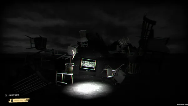 Screenshot 8 di Creepy Shift: Uncle Joe’s Motel