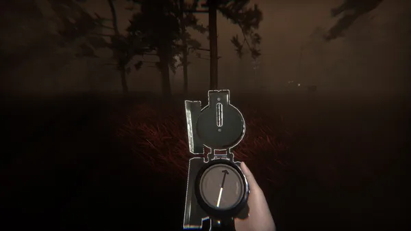 Screenshot 9 di Creepy Shift: Uncle Joe’s Motel