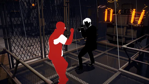 2 Fights in 2 Tight Spaces screenshot 11