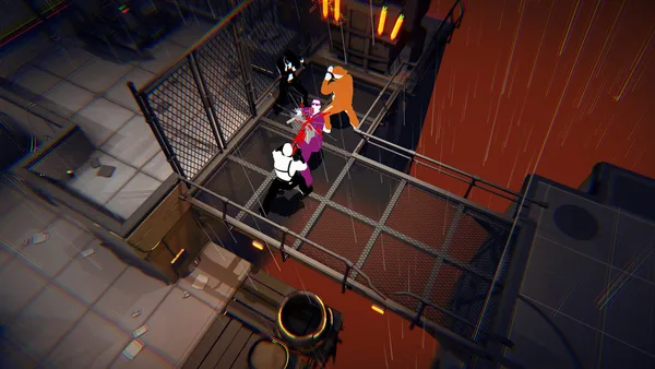 2 Fights in 2 Tight Spaces screenshot 13