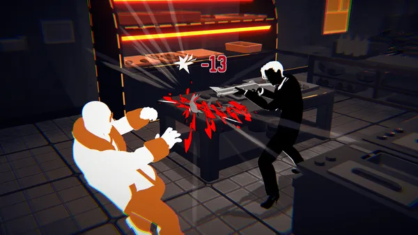 2 Fights in 2 Tight Spaces screenshot 9