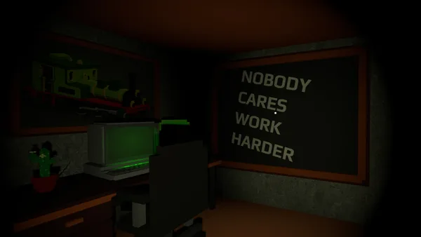 A Simple job screenshot 2