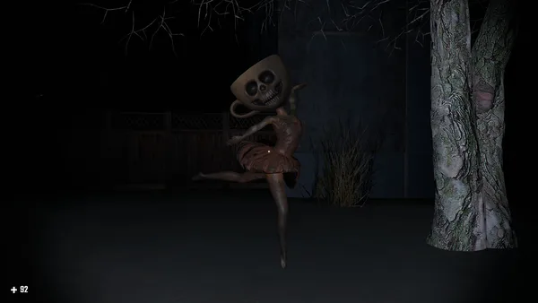 SAHUR: Escape Together screenshot 1