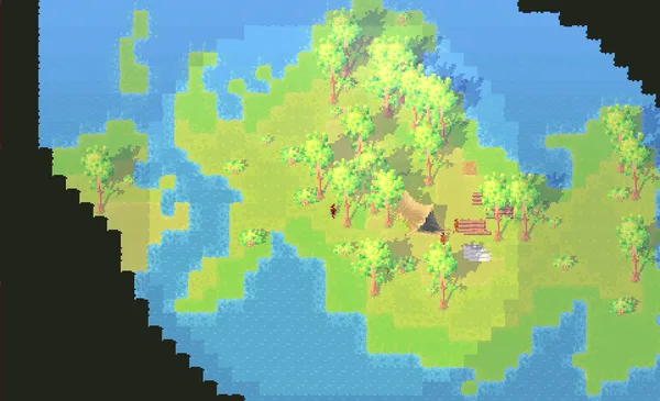 Way of Gold and Steel screenshot 6