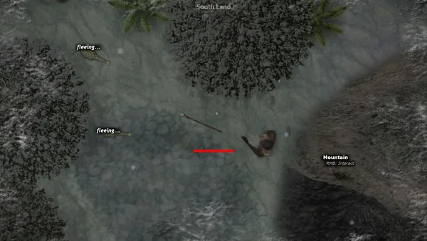 DinoSystem screenshot 15