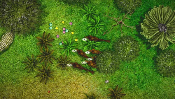 DinoSystem screenshot 17