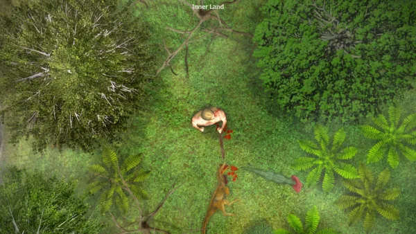DinoSystem screenshot 18