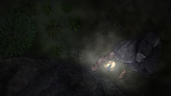 DinoSystem screenshot 5