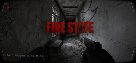 FIRE STATE