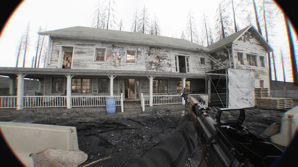 FIRE STATE screenshot 17
