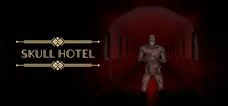 Skull Hotel