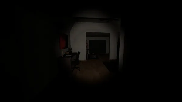 Skull Hotel screenshot 5