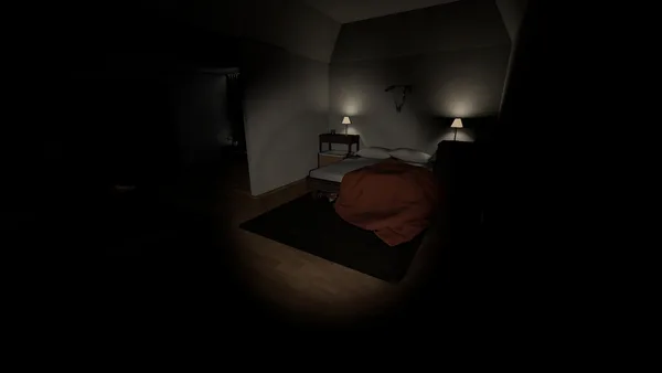Skull Hotel screenshot 6