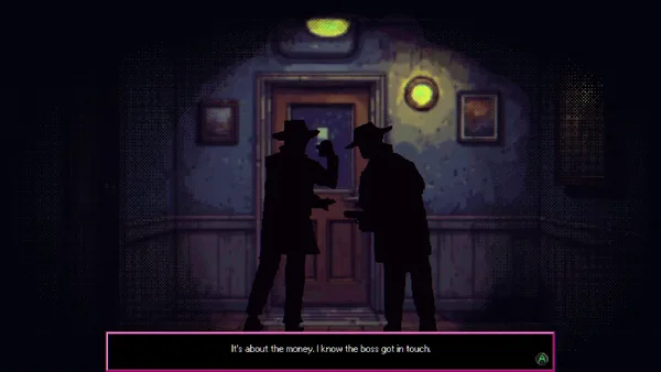 Bruisers 2D Boxing screenshot 14