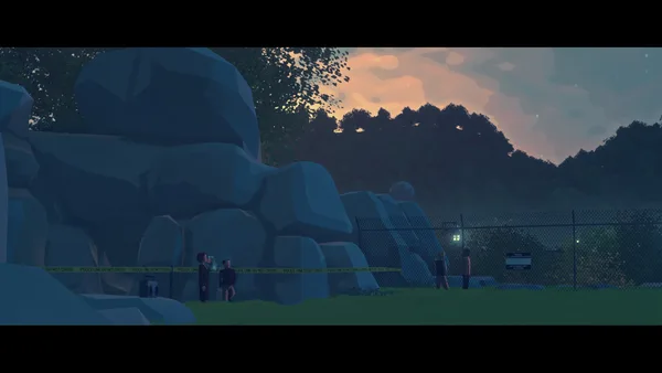 Virginia screenshot 6
