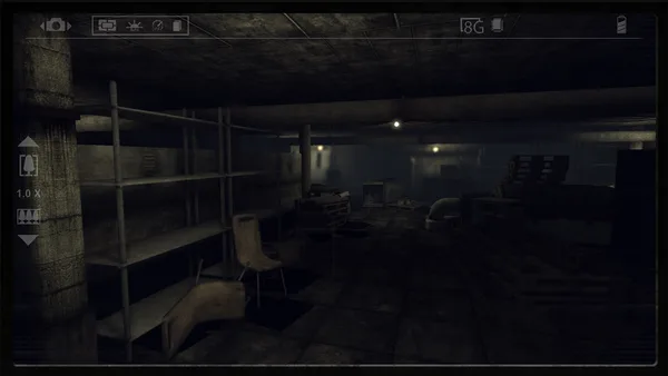 Stairs screenshot 2