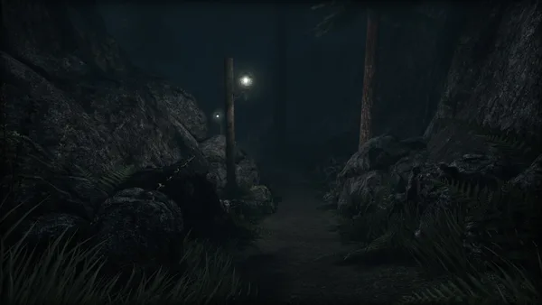 Stairs screenshot 5