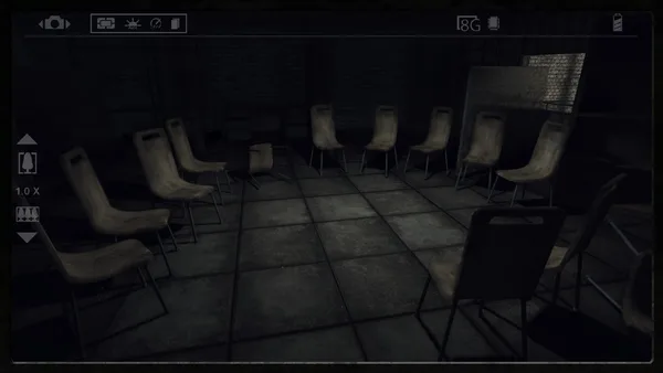 Stairs screenshot 6