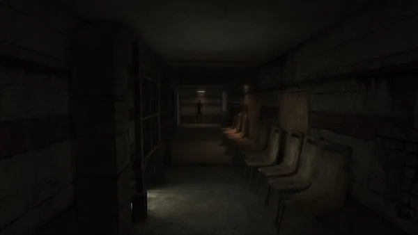 Stairs screenshot 7