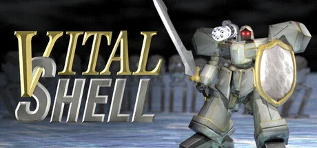 Vital Shell