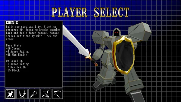 Vital Shell screenshot 2