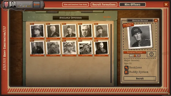 Battleplan screenshot 5