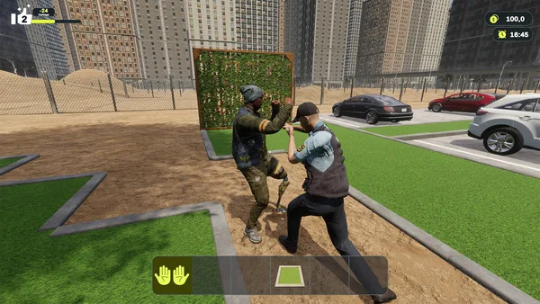 Parking Tycoon 2: Business Simulator screenshot 11