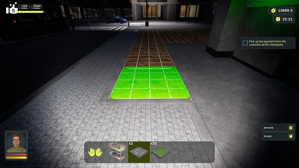 Parking Tycoon 2: Business Simulator screenshot 14