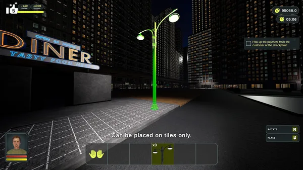 Parking Tycoon 2: Business Simulator screenshot 15