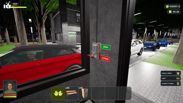 Parking Tycoon 2: Business Simulator screenshot 3